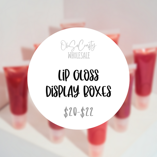 Lip Gloss