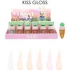 Carrot Kiss Gloss