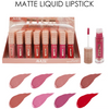 Fetch Matte Liquid Lipstick