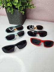 Kids (age 4-10) Sunglasses (Sport)