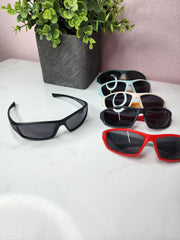 Kids (age 4-10) Sunglasses (Sport)