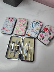 Manicure Tool Set - SINGLES