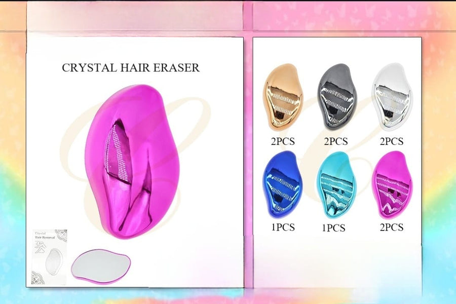 Hair Remover RANDOM COLOR - SINGLES