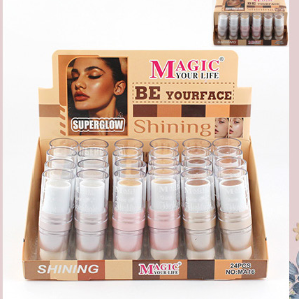 Super Glow Shining Face Stick