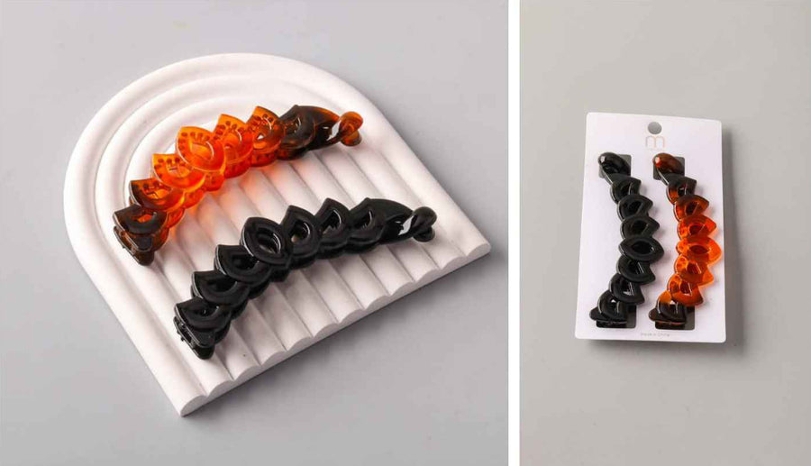 Banana Clip, 2 per card