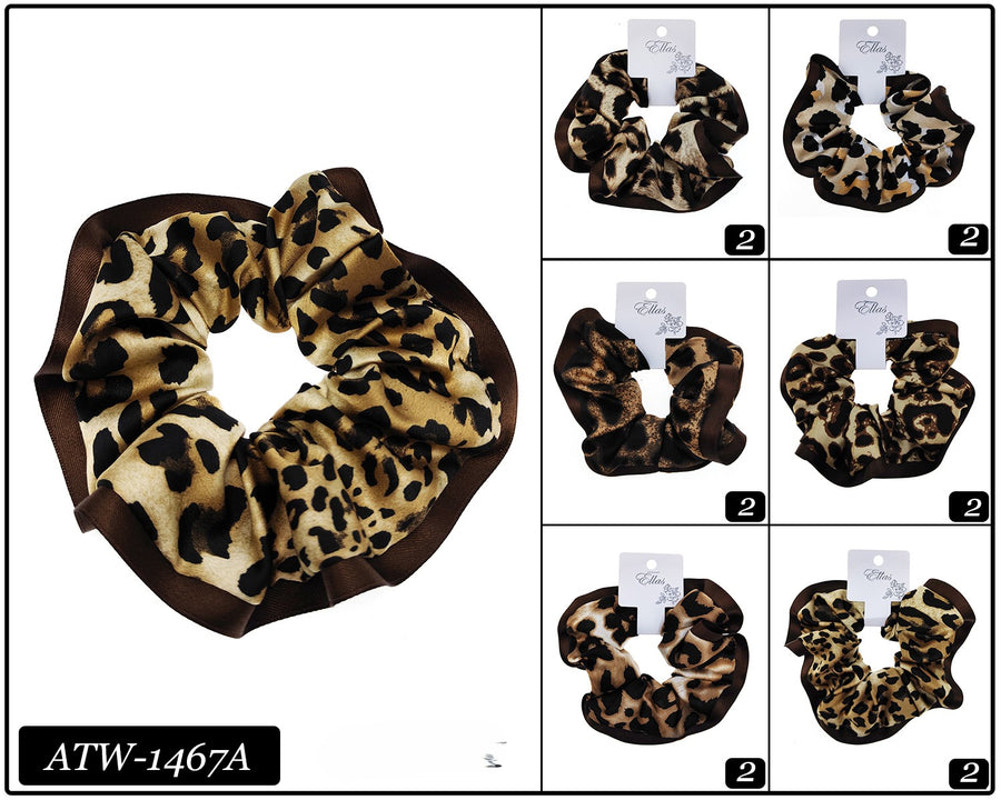 Leopard Jumbo Twister