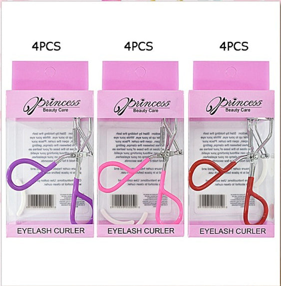 Eyelash Curler