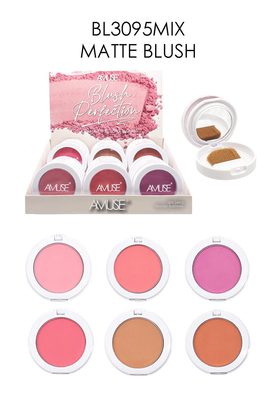 Amuse Blush Perfection