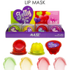 Jelly Kiss Fix Lip Mask