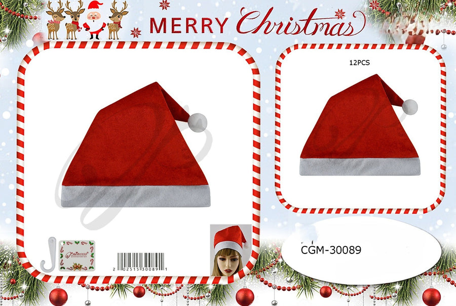 Santa Hat