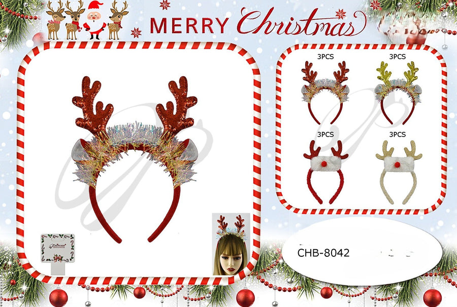 Rhindeer Headband