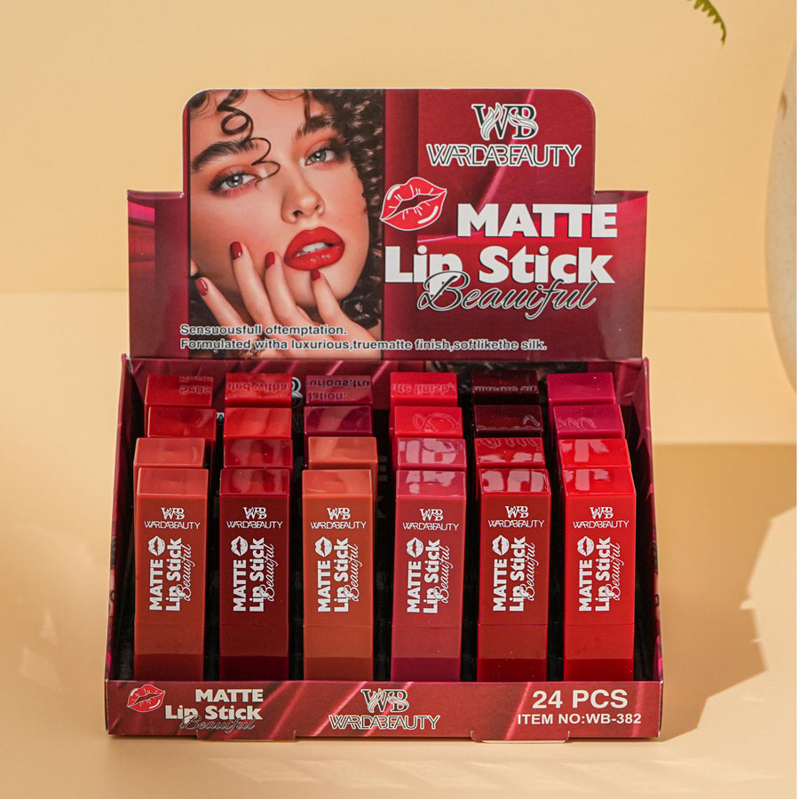 Matte Lip Stick