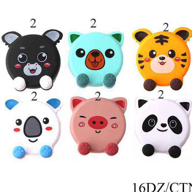 Mobile Phone Stand Animals