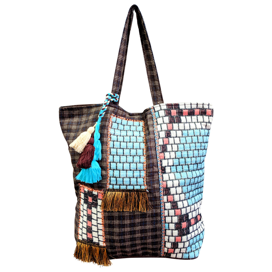 Savannah Tote Bag