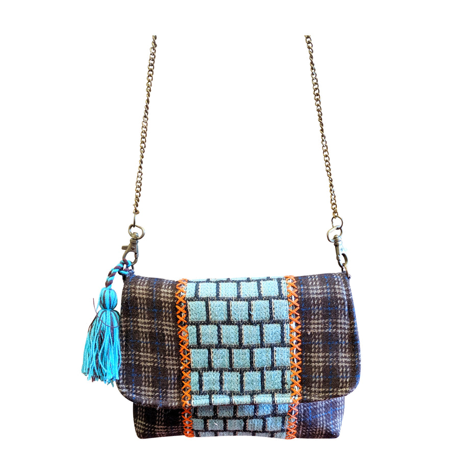 Savannah Crossbody Bag