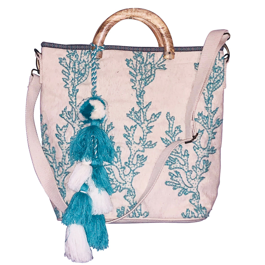 Under the Sea Tote Bag