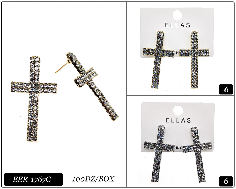 Cross Posts