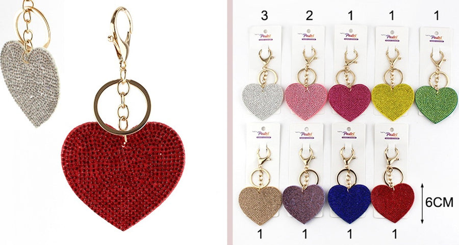 Righstone Heat Keychain