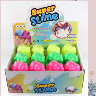 Unicorn Super Slime