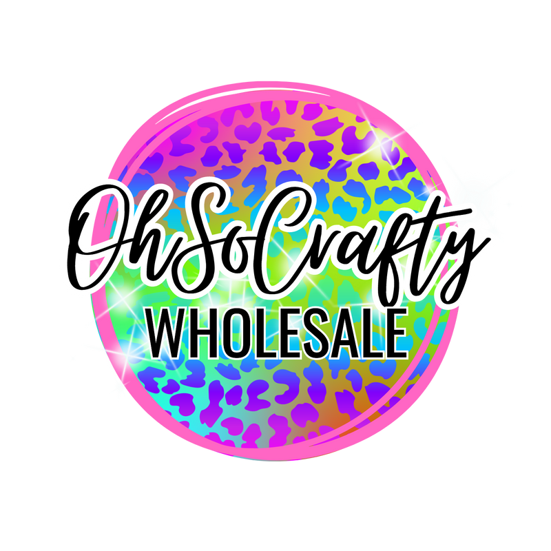 OhSoCrafty Wholesale