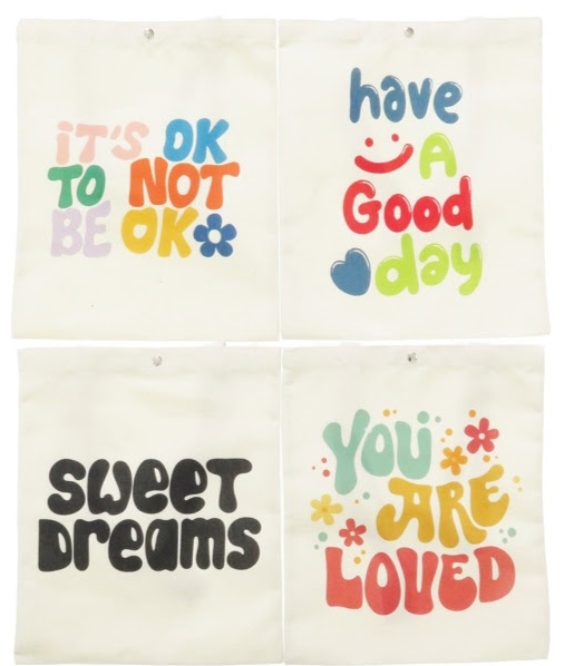 Good Day Shopper Bag Assortment