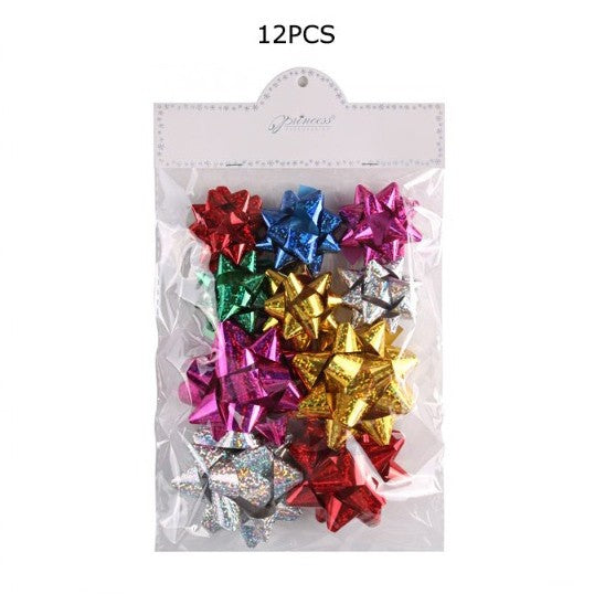Mini Gift Bows