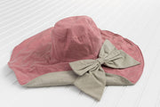 Reversible Sun Hat, Bendable, One Size Fits Most