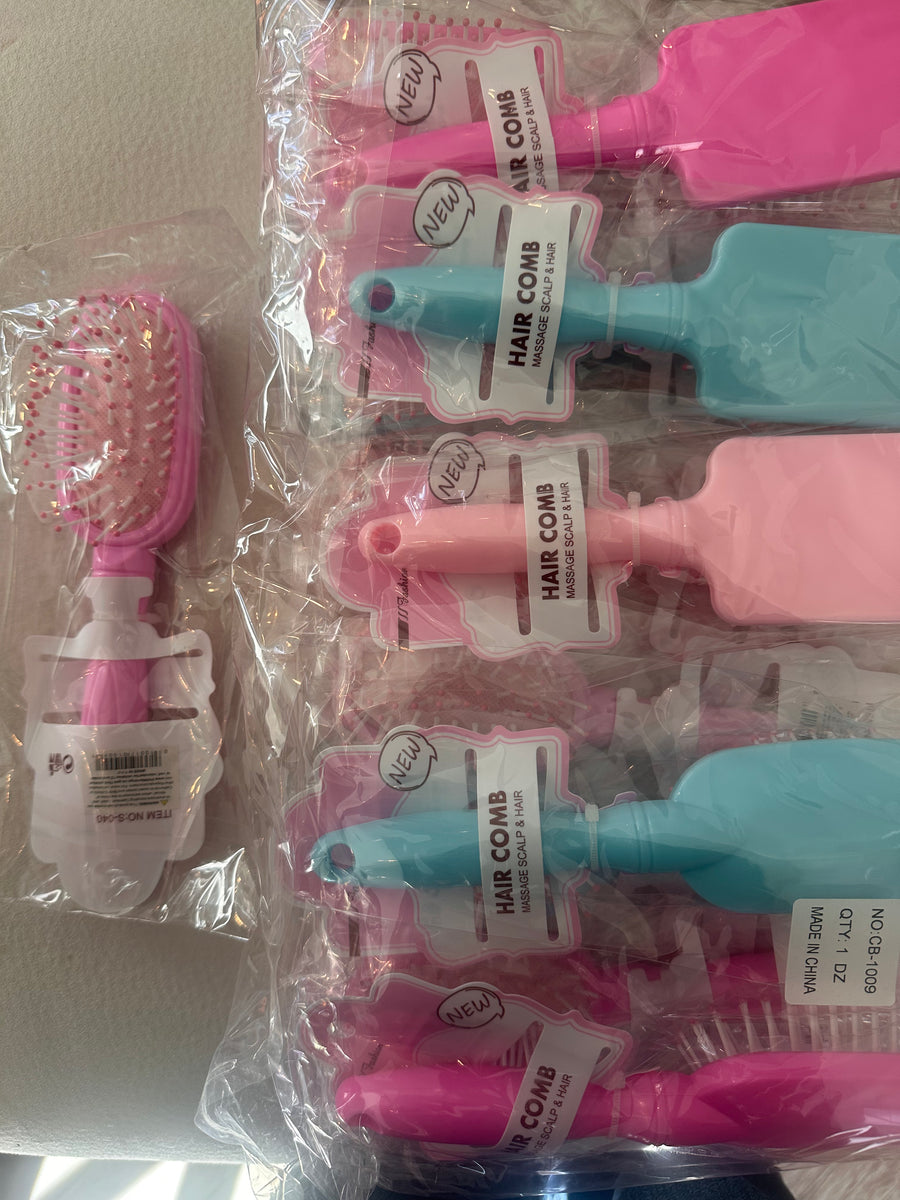 Kids Brush Set