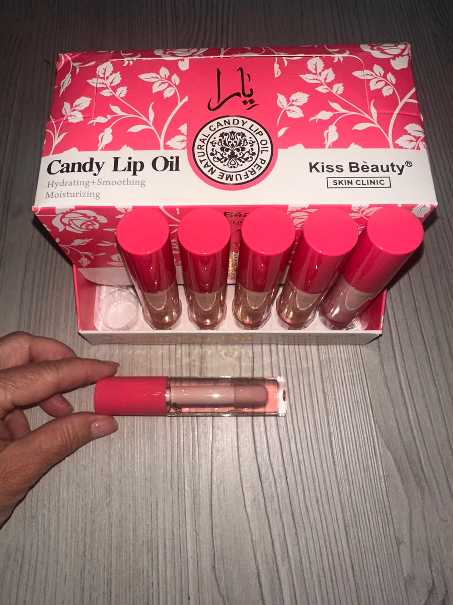 Candy Lip Oil