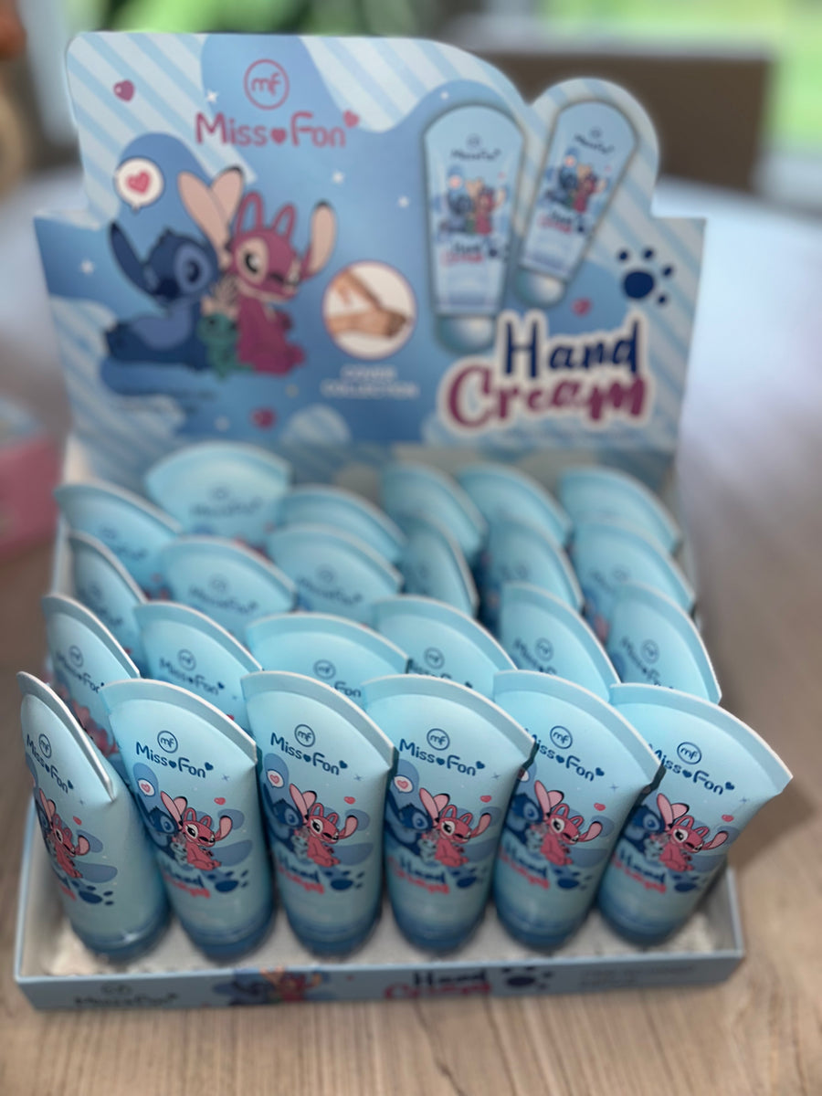Stitch Hand Cream