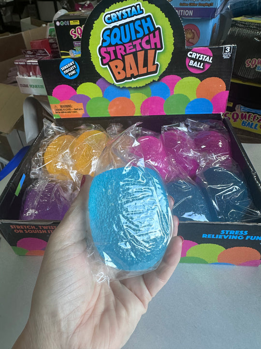 Gumdrop Squishy