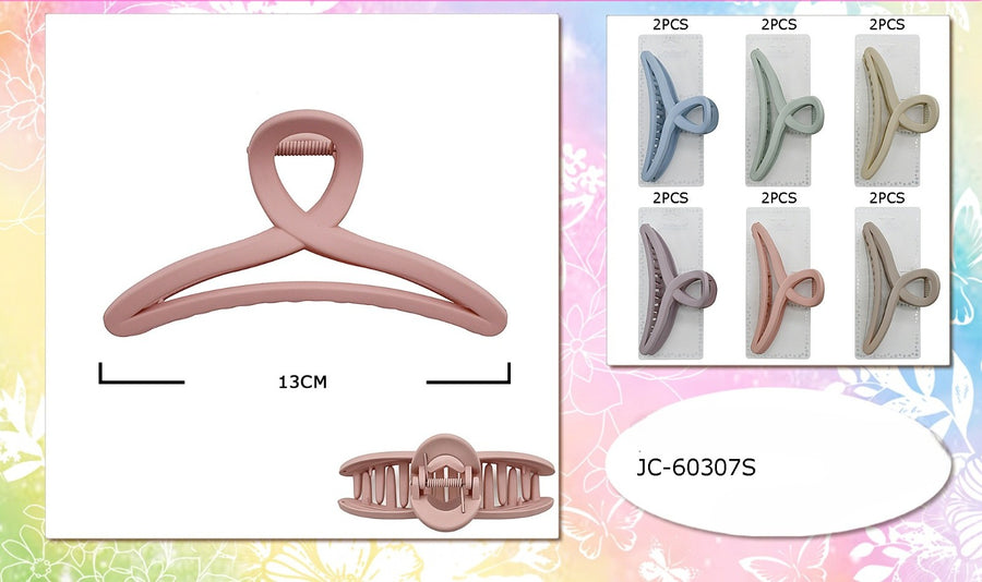 Loop Claw Clip