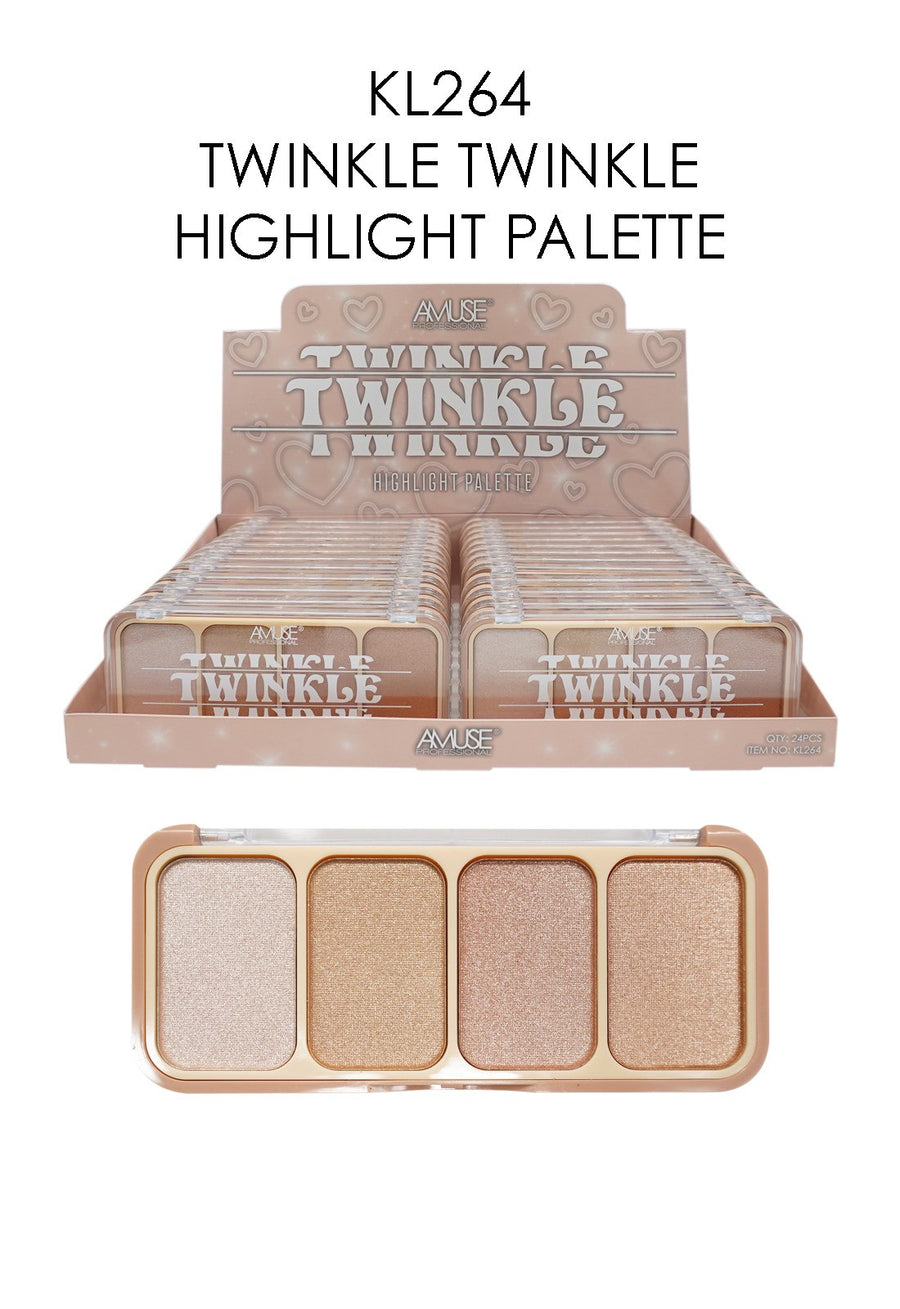 Amuse Twinkle Twinkle Highlighter