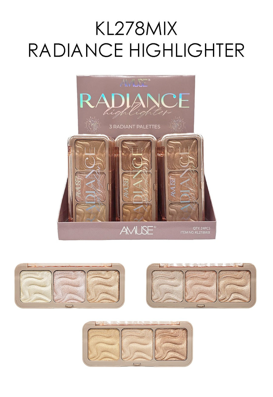 Amuse Radiance Highlighter