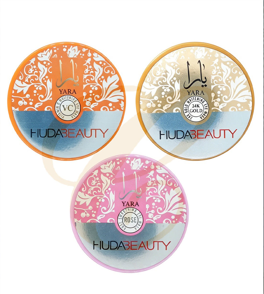 Huda Beauty Eye Mask