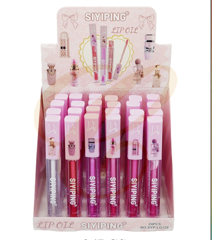 Lip Gloss Lip Oil