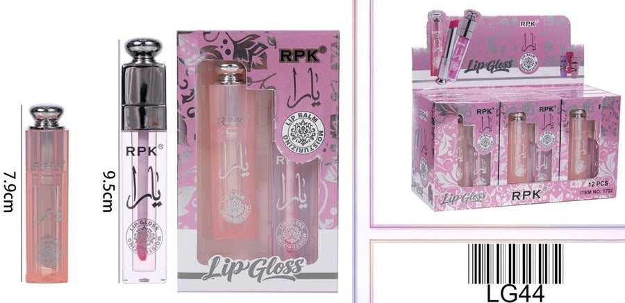 RPK Lip Gloss