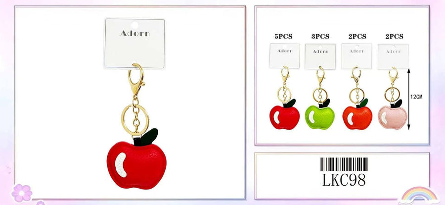 Apple Keychain