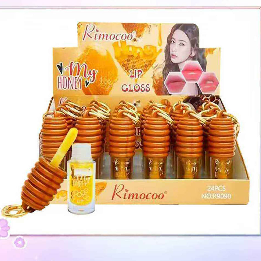 Honey Lip Gloss