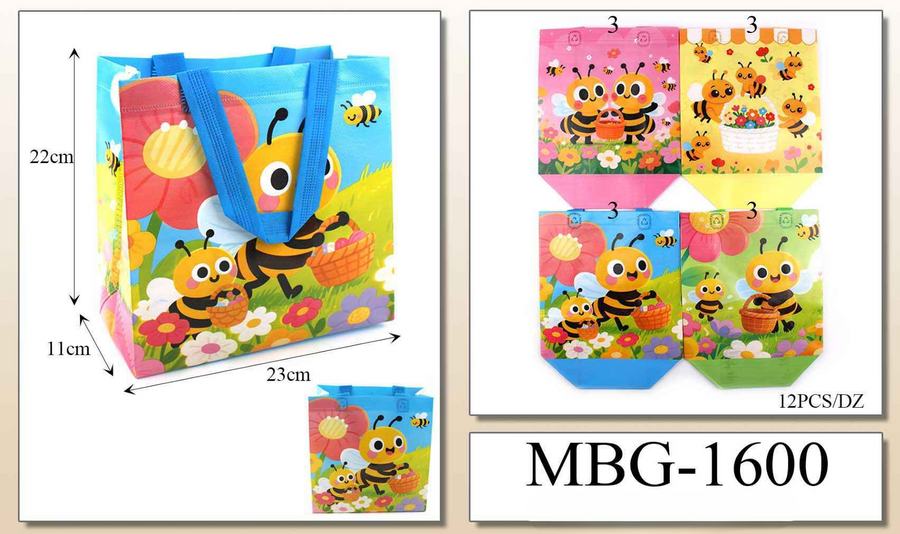 Bee Gift Bag