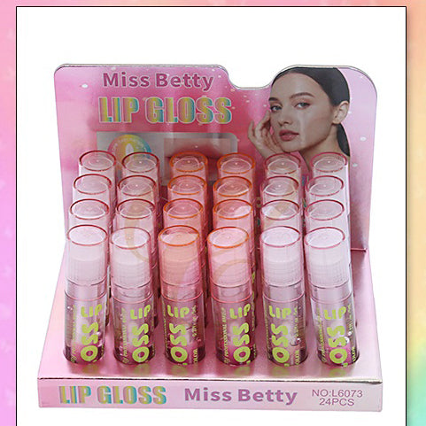 Miss Betty Lip Gloss