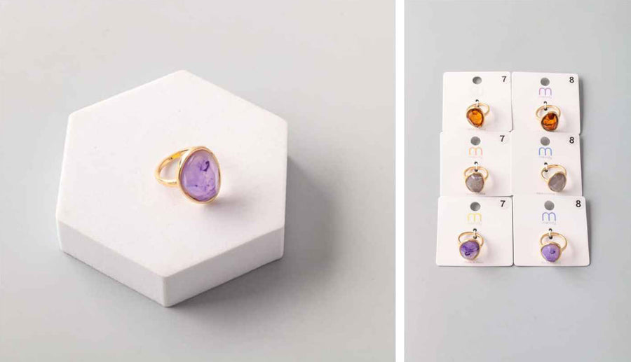 Bling Ring, Set of 3