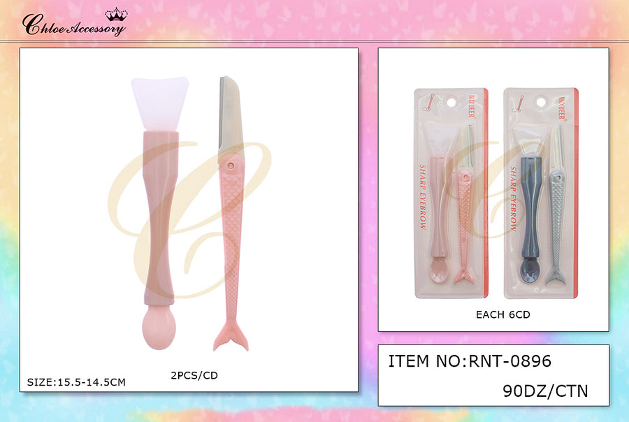 Eyebrow Tools