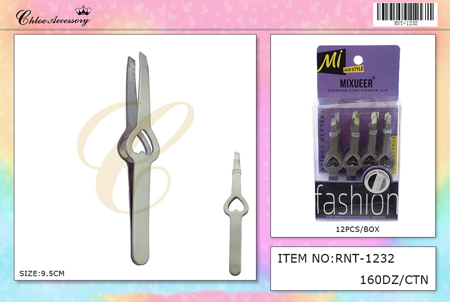 Tweezers with Heart