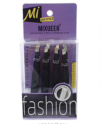 Tweezers Black