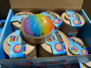 Viral Mystery Rainbow Dumplings 9cm