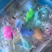 Squishy Box of 80