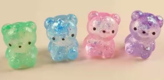 Squishy Bears