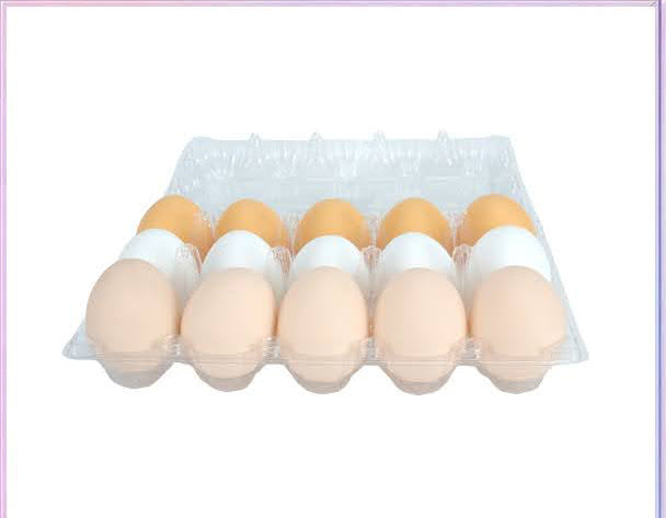Eggs