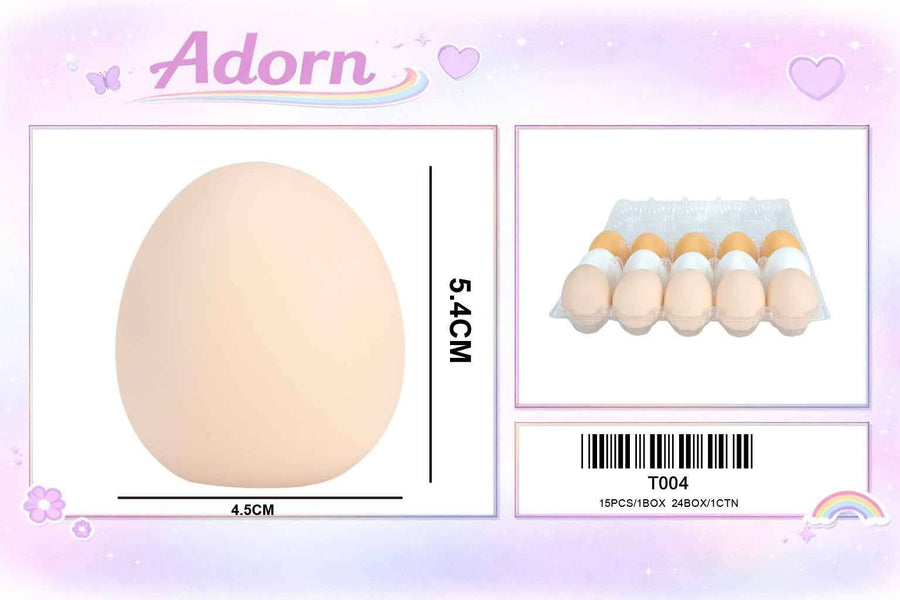 Squishy Eggs Toys
